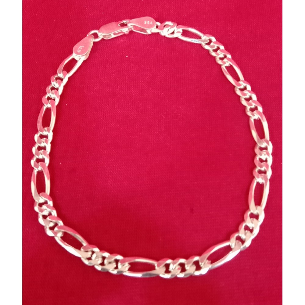 vien GOLD SACHIN DESIGN CHAINS & BRACELET LONG LASTING POLISH STYLISH  DESIGN Sterling Silver Plated Stainless Steel Necklace Price in India - Buy  vien GOLD SACHIN DESIGN CHAINS & BRACELET LONG LASTING